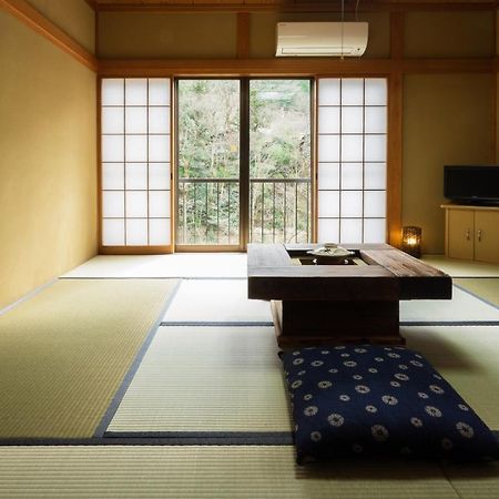 Oyado Yaokyu 1St Floor In 4 Story Building - Vacation Stay 6713 Ome Exterior foto