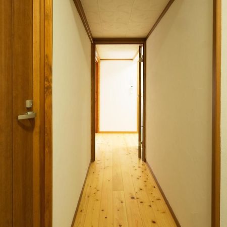 Oyado Yaokyu 1St Floor In 4 Story Building - Vacation Stay 6713 Ome Exterior foto