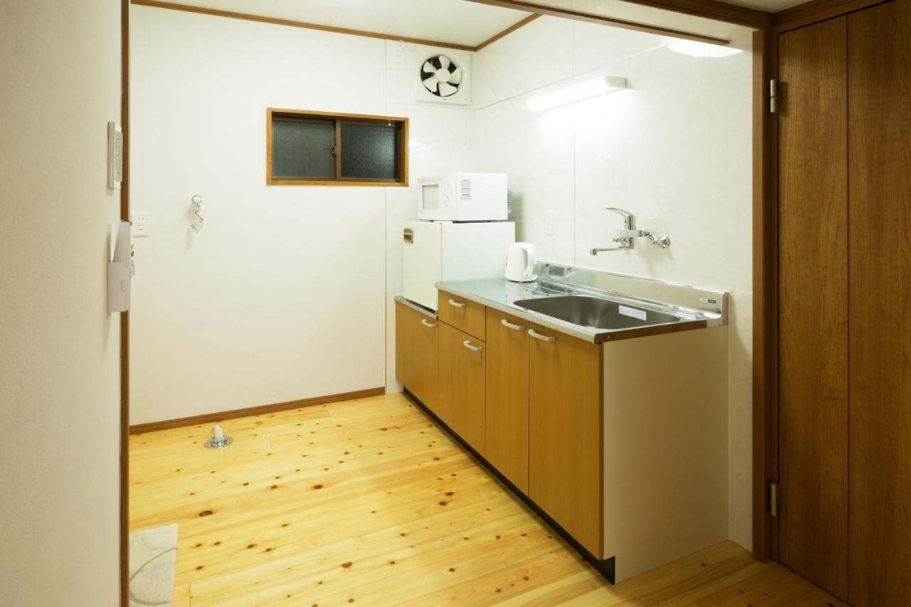 Oyado Yaokyu 1St Floor In 4 Story Building - Vacation Stay 6713 Ome Exterior foto